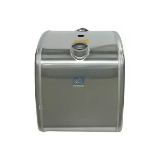 Réservoir à carburant, L: 598 mm pour DAF CF, XF - 1797436
