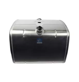 Réservoir à carburant, L: 858 mm pour DAF CF, XF - 1797438
