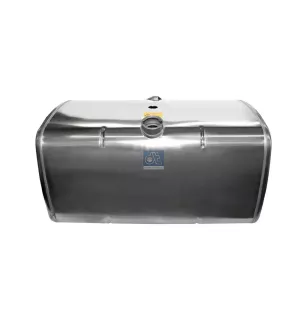 Réservoir à carburant, L: 1190 mm, W: 675 mm, H: 620 mm Pour DAF CF, LF, XF - 1378084 - 1681824 - ZG.10437-0008