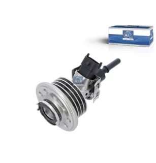 Module de dosage, urée Pour Mercedes-Benz Sprinter - 0004901013 - A0004901013