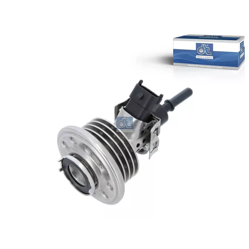 Module de dosage, urée Pour Mercedes-Benz Sprinter - 0004901013 - A0004901013