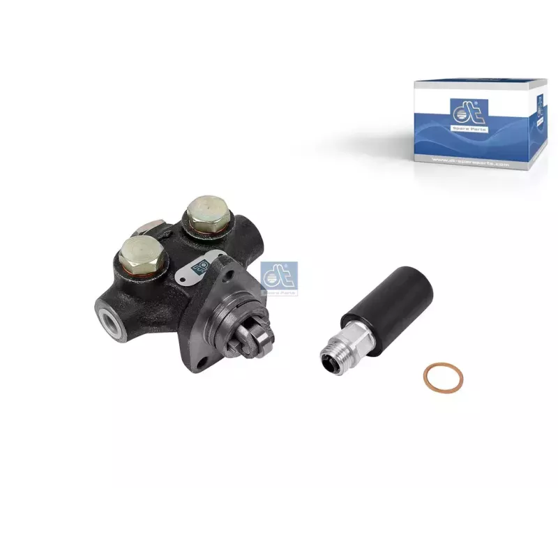 Pompe d'alimentation Pour DAF 45/55/65/75/85/95, F/N 500-3600, Bus - 0511756 - 0511756A - 0511756R - 511756 - 511756A - 511756R