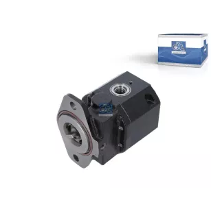 Pompe d'alimentation Pour DAF CF, XF - 1339200
