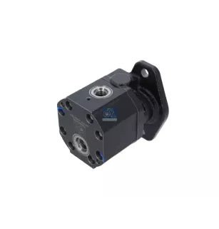 Pompe d'alimentation Pour DAF CF, XF - 1339200