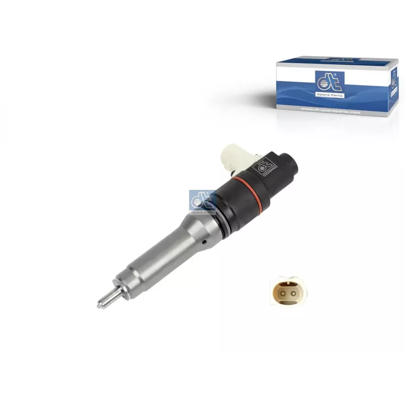 Valve d'injection Pour DAF CF, XF - 1661060 - 1661060A - 1661060R