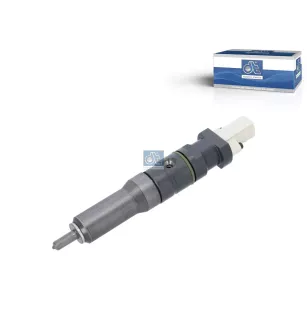 Valve d'injection Pour DAF F/N 500-3600, XF - 1952044 - 1972590