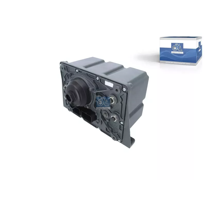 Module d'alimentation, urée, reman. / sans retour pièce usée Pour DAF.