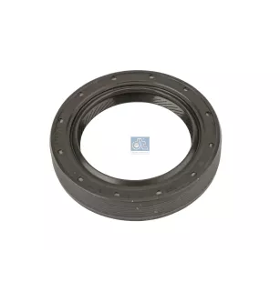 Joint spi d: 34 mm, D: 50 mm, H: 10 mm Pour DAF 45/55/65/75/85/95, CF, XF, Bus - 0075126 - 1284159 - 1323842 - 75126