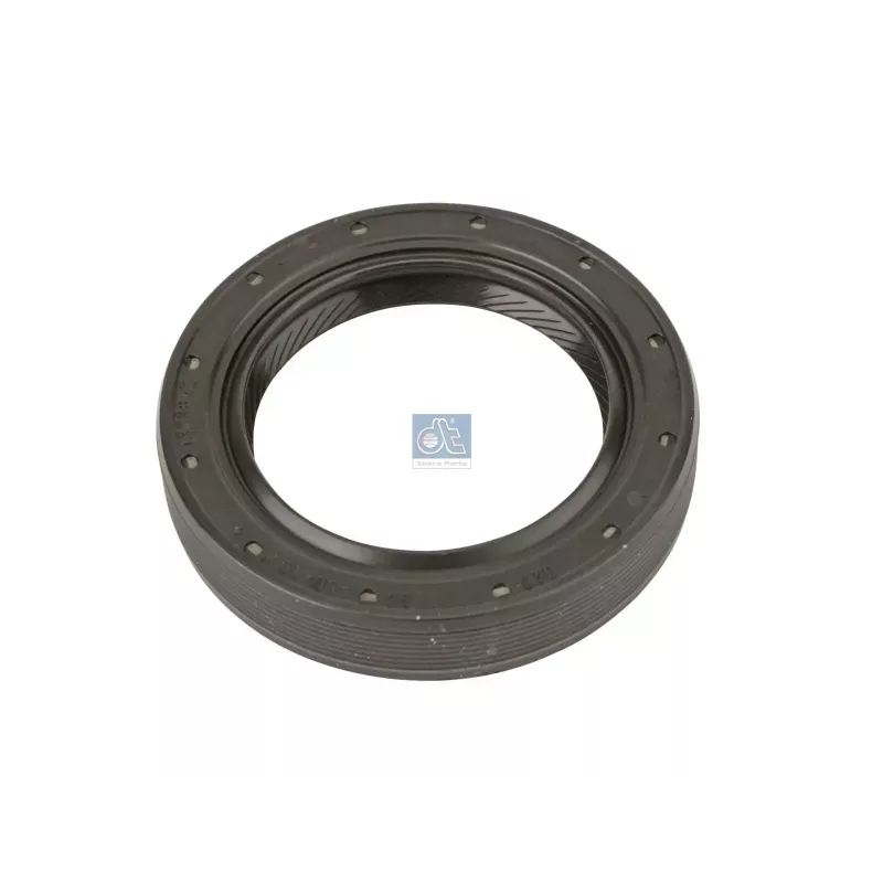 Joint spi d: 34 mm, D: 50 mm, H: 10 mm Pour DAF 45/55/65/75/85/95, CF, XF, Bus - 0075126 - 1284159 - 1323842 - 75126