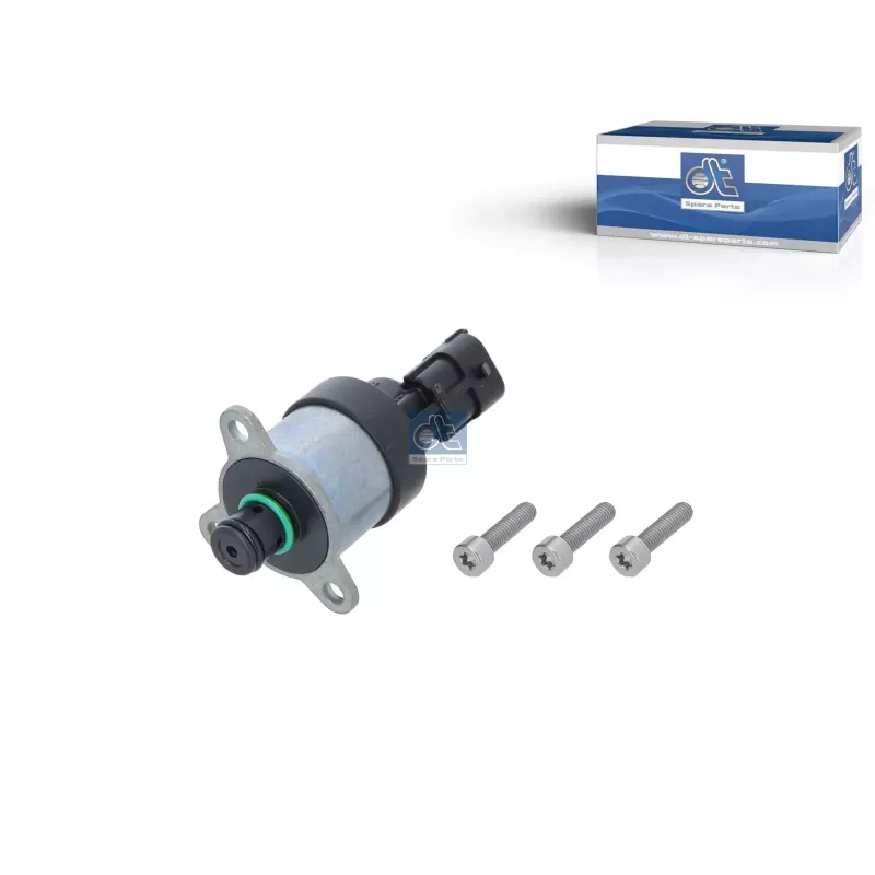 Valve de réglage, pompe à injection Pour DAF CF, LF, Cummins tbd - 5257595 - 1784517 - 2312818