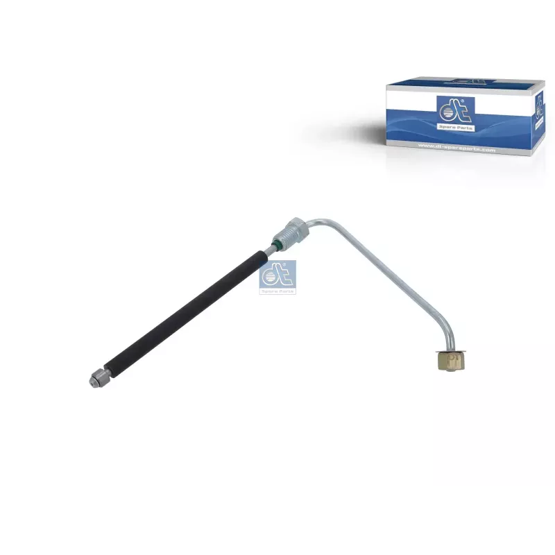 Conduite de carburant Pour DAF CF, XF - 1628697 - 1678488