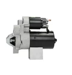Motorino d'avviamento Citroen/Peugeot 1,05 kw, Bosch 0001208516, Bosch ruil 0986012340, Cargo 110587, Mahle 11130233