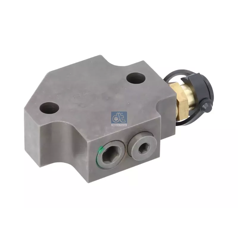 Valve de régulation carburant Pour DAF CF, XF - 1670900 - 1819070