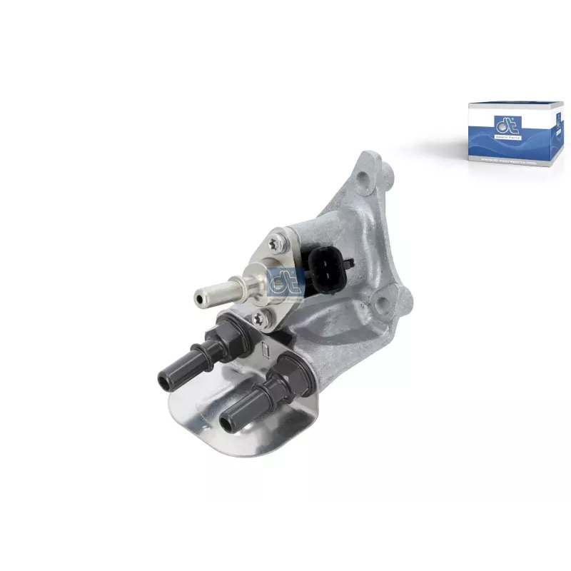 Module de dosage, injection d'urée Pour DAF tbd - Cummins tbd - 5305254 - A043C088 - 1975291