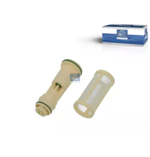 Tamis de carburant Pour DAF CF, XF - 1857677 - 1949630