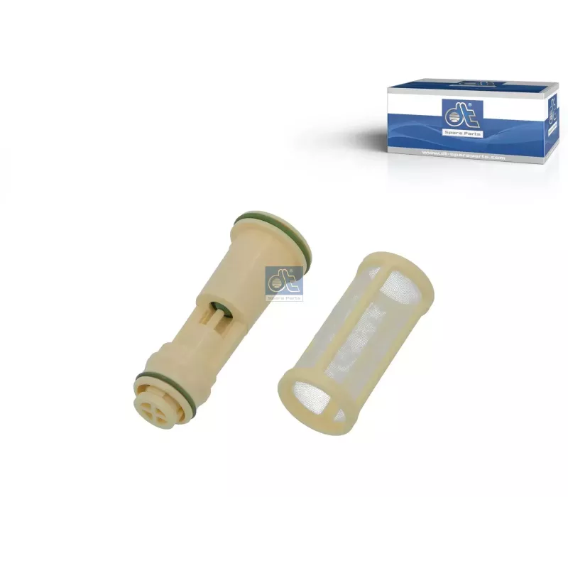 Tamis de carburant Pour DAF CF, XF - 1857677 - 1949630