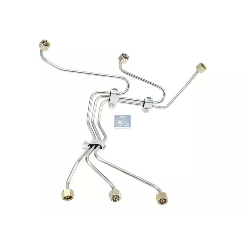Kit de conduites d'injection pour DAF CF, XF - 1394857