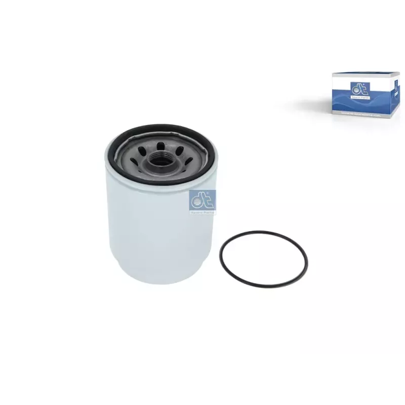 Filtre à carburant, séparateur d'eau, avec filtre de coalescence Pour Volvo B11, FM, FH - Renault C-Serie, D-Serie, K-Serie