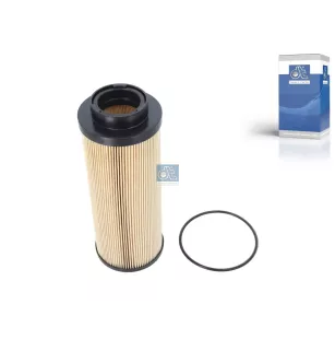 Insert de filtre à carburant Pour DAF CF, XF - 1532480 - 1537109 - 1616361 - 1643080 - 1699168 - 7424993 617 - 0131506021