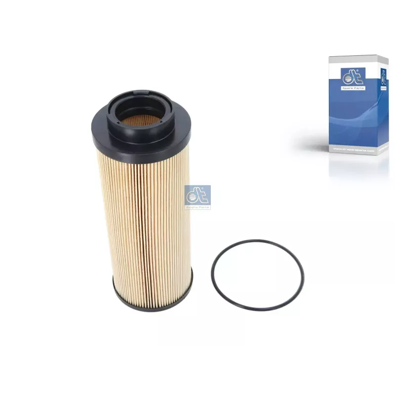 Insert de filtre à carburant Pour DAF CF, XF - 1532480 - 1537109 - 1616361 - 1643080 - 1699168 - 7424993 617 - 0131506021