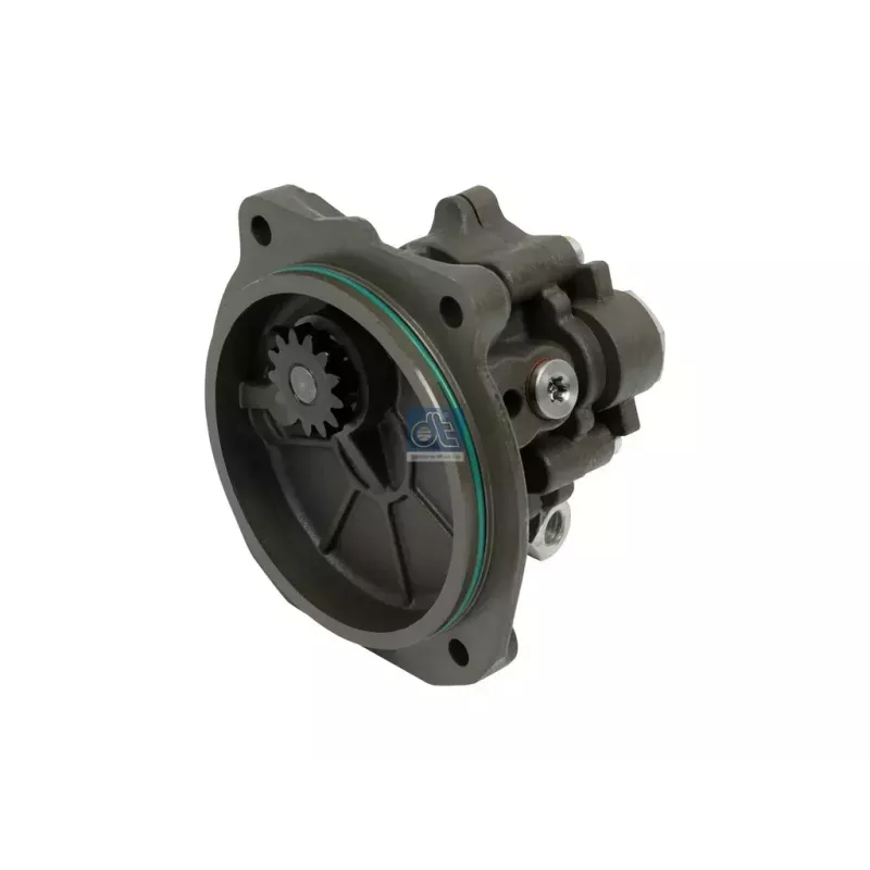 Pompe d'alimentation pour Renault Kerax, Midlum, Premium, Puncher