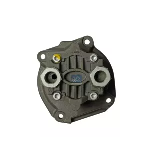 Pompe d'alimentation pour Renault Kerax, Midlum, Premium, Puncher