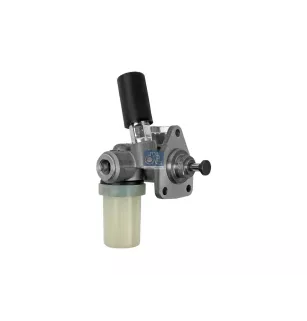 Pompe d'alimentation pour Renault G / Manager, Kerax, Magnum, Maxter, C / CBH / CLM / CLR - 50 01 821 529