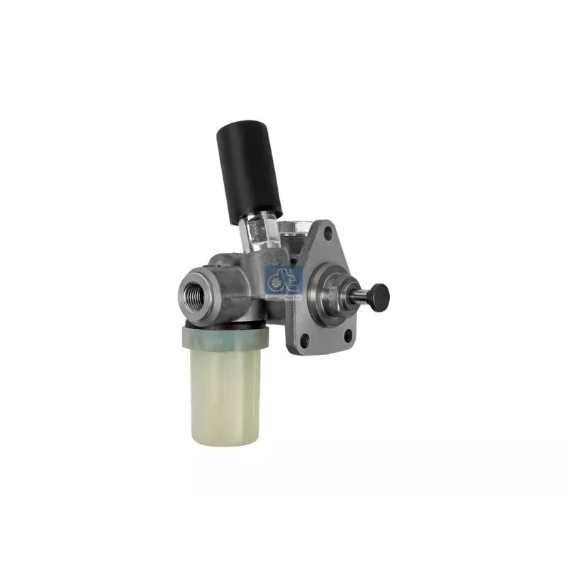 Pompe d'alimentation pour Renault G / Manager, Kerax, Magnum, Maxter, C / CBH / CLM / CLR - 50 01 821 529 Pompe d'alimentation pour Renault G / Manager, Kerax, Magnum, Maxter, C / CBH / CLM / CLR - 50 01 821 529