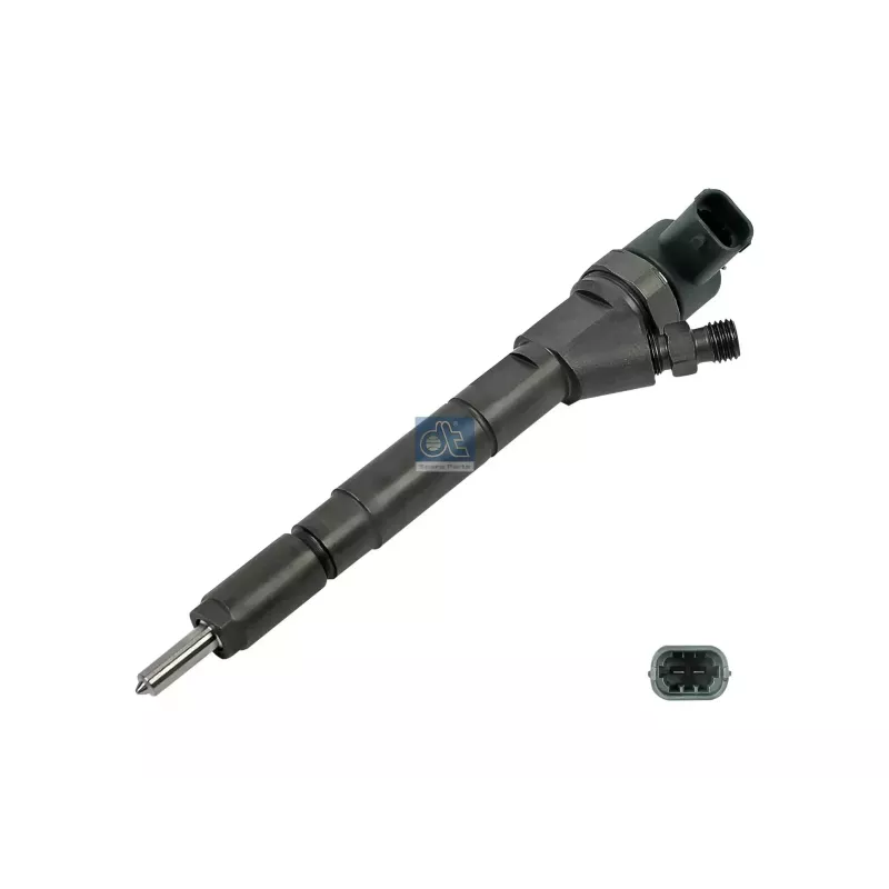 Valve d'injection Pour Nissan Interstar - Opel Movano - Renault Master - 9110535 - 9201673 - 93169133 - 4402535 - 4506147