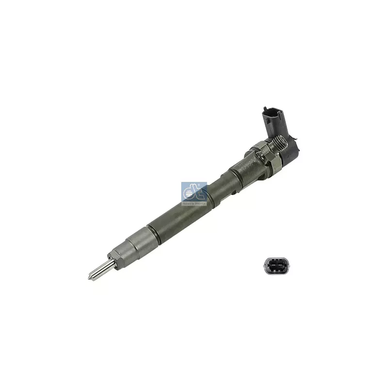 Valve d'injection Pour Nissan Interstar - Opel Movano - Renault Master - 9112247 - 93167533 - 93169129 - 93190336 - 95517507