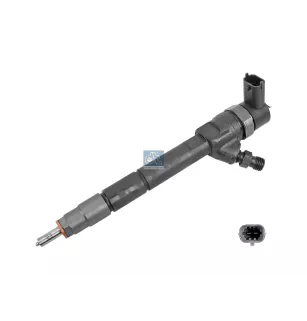 Valve d'injection Pour Nissan NV400 - Opel Movano - Renault Master, Trafic - Vauxhall Movano - 93168212 - 4420518