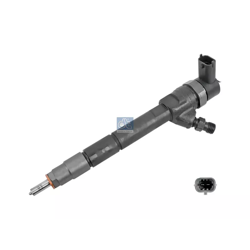 Valve d'injection Pour Nissan NV400 - Opel Movano - Renault Master, Trafic - Vauxhall Movano - 93168212 - 4420518