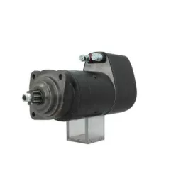 Claas Anlasser, Bosch 0001401007, Bosch Anlasser 0986011530, Remy 19024000, EAI 33400
