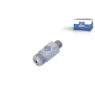 Gicleur d'injection Pour Renault Kerax, Premium - 503139419 - 5001853011 - 5001853011