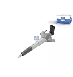 Valve d'injection Pour Renault Master - Opel Movano - Nissan NV400 - 95529324 - 16609-00Q0D   - 16609-00Q0E - 166009567R