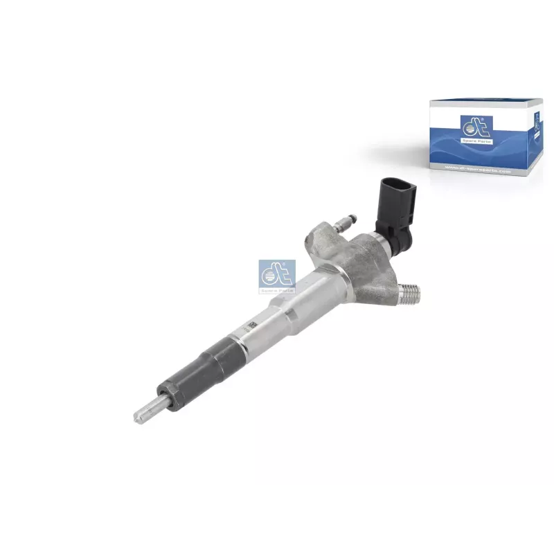 Valve d'injection Pour Renault Master - Opel Movano - Nissan NV400 - 95529324 - 16609-00Q0D   - 16609-00Q0E - 166009567R