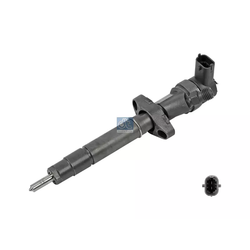 Valve d'injection, reman. / sans retour pièce usée Pour Nissan Interstar - Opel Movano - Renault Master - Vauxhall Movano