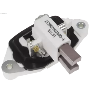 Régulateur alternateur 24V Bosch 1197311300 1197311301