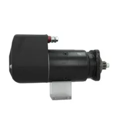 Claas Anlasser, Bosch 0001401007, Bosch Anlasser 0986011530, Remy 19024000, EAI 33400