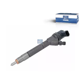 Valve d'injection Pour Nissan Interstar - Opel Movano - Renault Master - 9109795 - 93169137 - 93190346 - 4417364 - 166001387R
