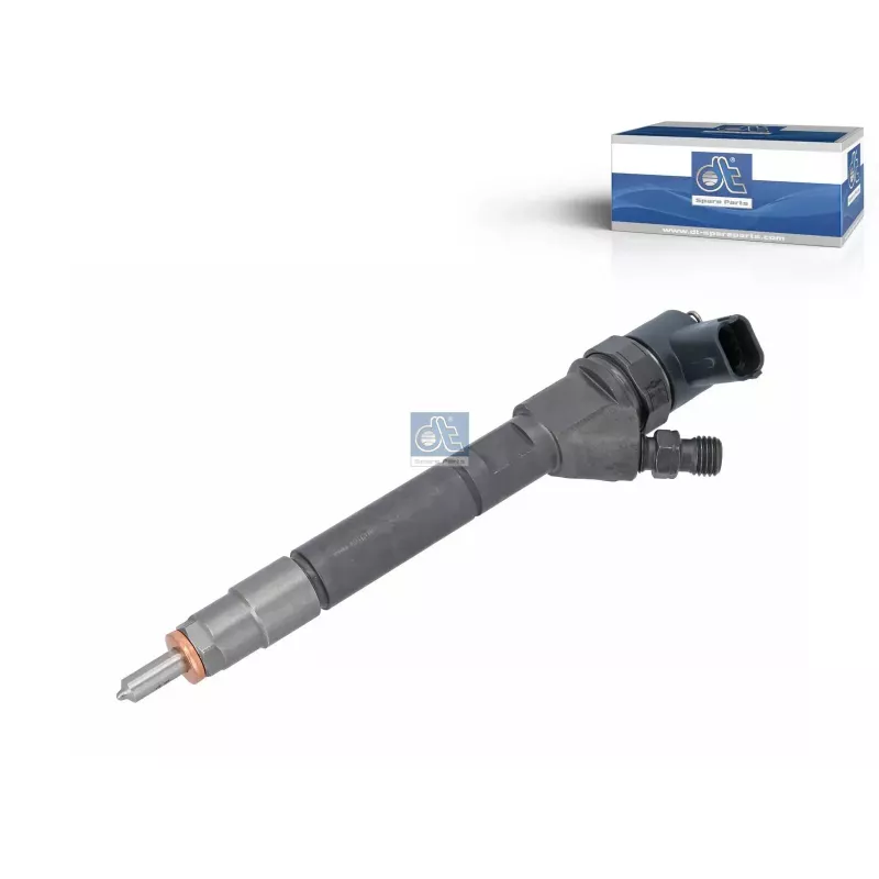 Valve d'injection Pour Nissan Interstar - Opel Movano - Renault Master - 9109795 - 93169137 - 93190346 - 4417364 - 166001387R