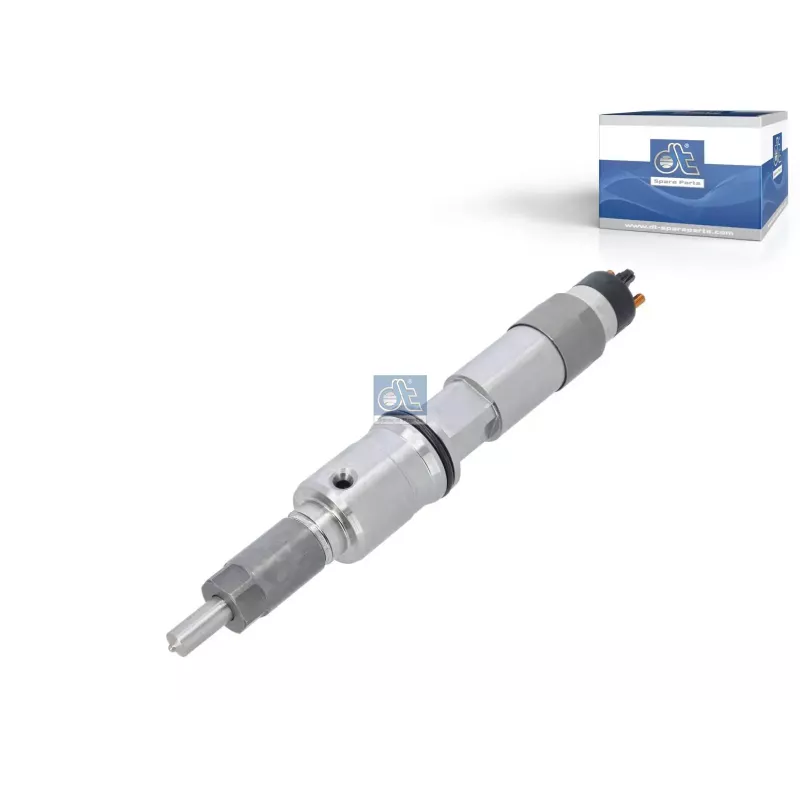 Valve d'injection Pour Renault Kerax, Premium - 42569159 - 503135269 - 0501550955 - 5010477499 - 5010550955