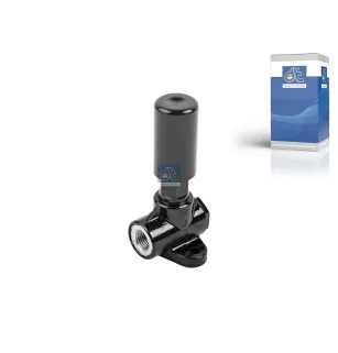 Pompe d'alimentation pour Iveco Axer, Renault Magnum