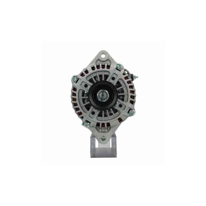 Mazda 100A Alternator Lester 11025 WAI 11025N WAI 11025R