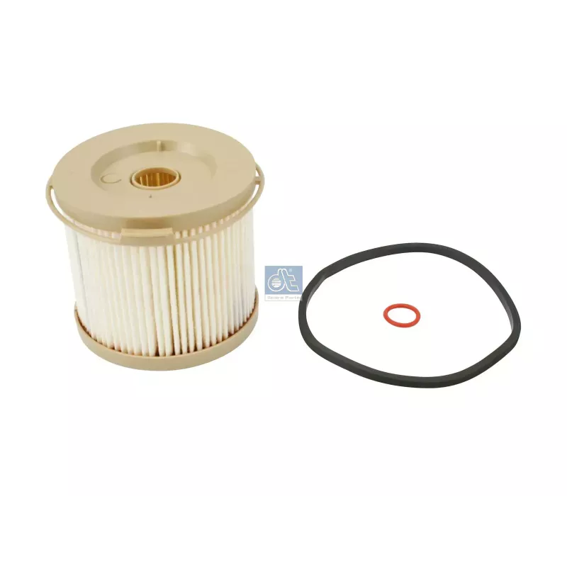 Insert de filtre à carburant, D: 78 mm, H: 70 mm Pour Renault G / Manager, Kerax, Maxter, C / CBH / CLM / CLR, R / Major Insert de filtre à carburant, D: 78 mm, H: 70 mm Pour Renault G / Manager, Kerax, Maxter, C / CBH / CLM / CLR, R / Major