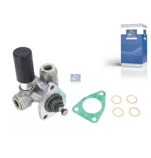Pompe d'alimentation pour Renault G / Manager, Midliner, Midlum, C / CBH / CLM / CLR
