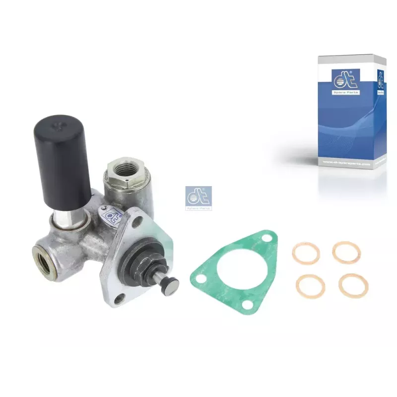 Pompe d'alimentation Pour Renault G / Manager, Midliner, Midlum, C / CBH / CLM / CLR, Premium, R / Major - 5000819891