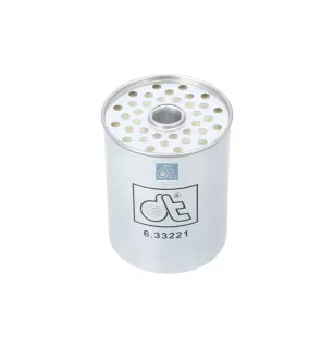 Filtre à carburant d: 19 mm, D: 88 mm, H: 112 mm Pour Fiat Ducato, Renault G / Manager, Master, Messenger, C / CBH / CLM / CLR