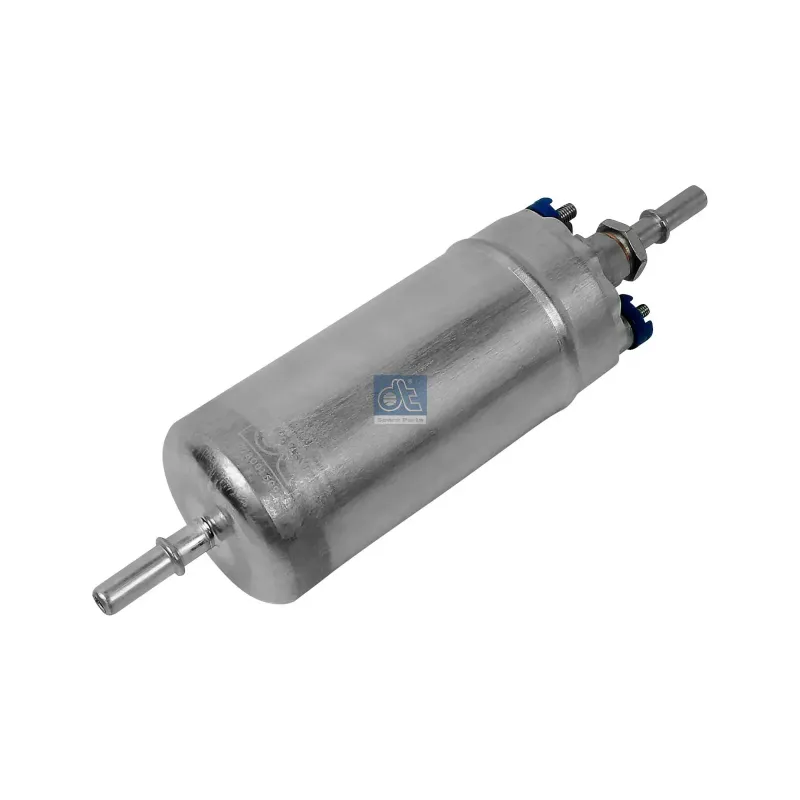 Pompe à carburant, 12 V, 1.5 bar pour Iveco Daily, Renault Mascott