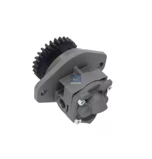 Pompe d'alimentation Pour Renault Magnum - Sisu Sisu / Renault - 5010284792